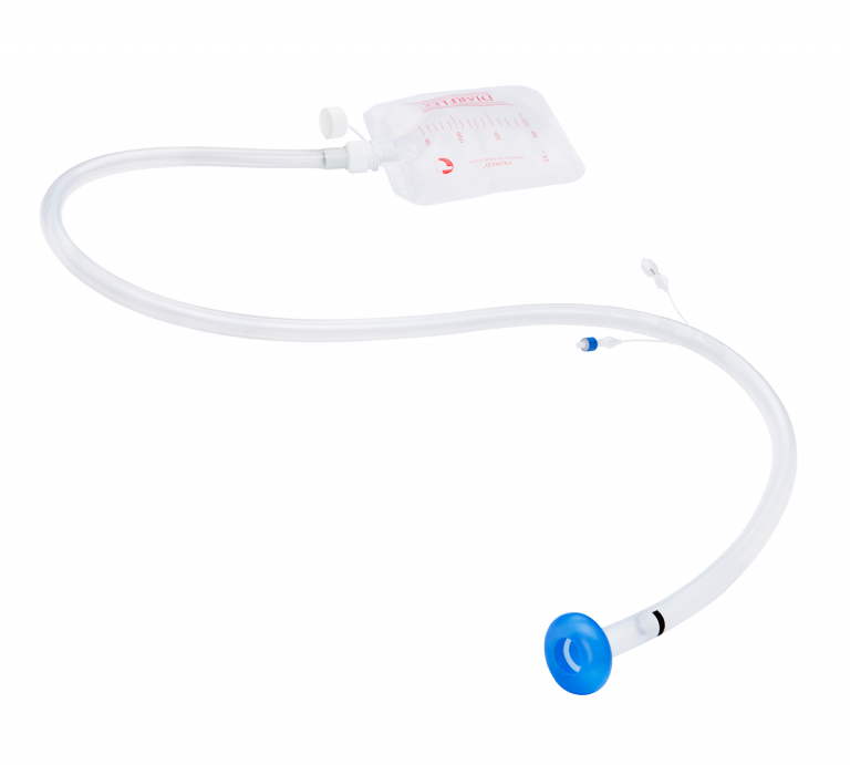 Stuhldrainage-Systeme - Primed® Halberstadt