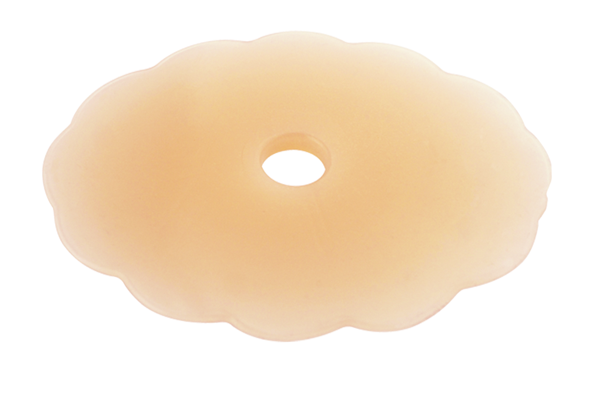 Primed Tracheo Seal® oval