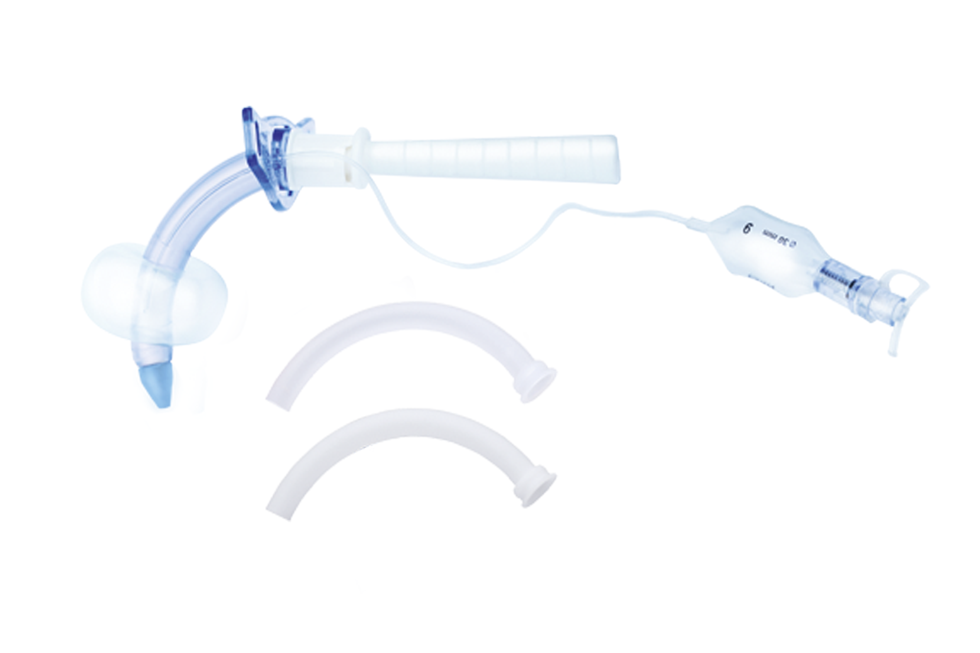 OPTIMA PercuTrach® Trachealkanülen Basic_Cuff