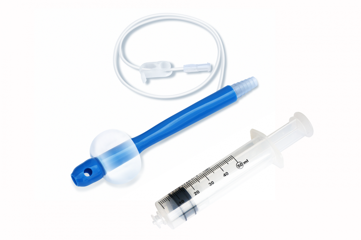 Colon diagnostics Primed® Halberstadt