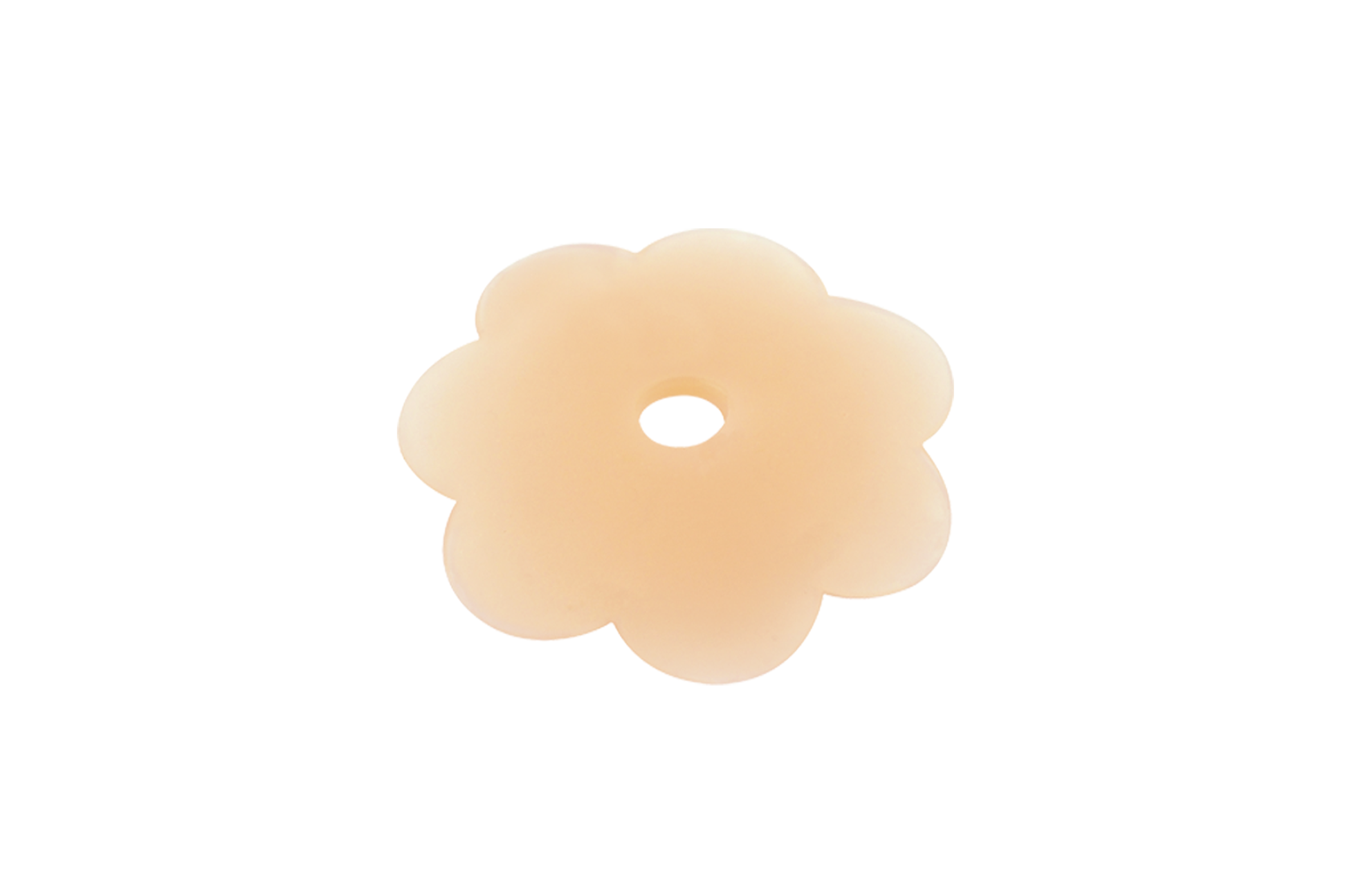 Primed Tracheo Seal® rund für Kinder