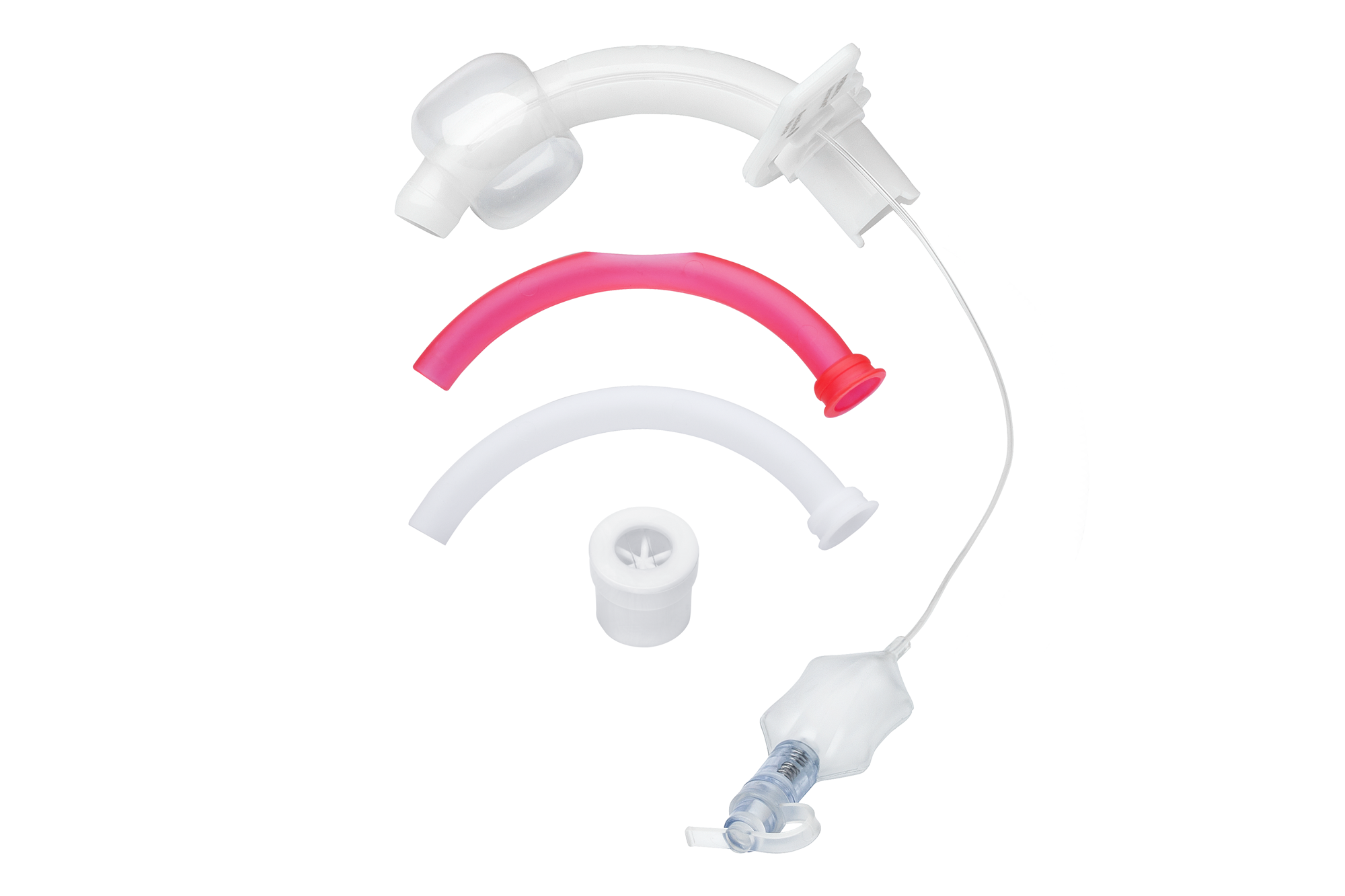 ULTRASOFT Trachealkanülen Voice Cuff