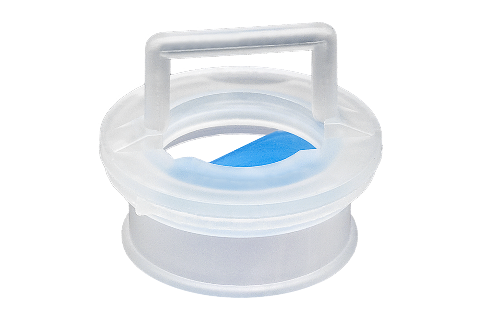 SPRECHVENTILE FÜR LARYNGEKTOMIERTE & TRACHEOTOMIERTE PATIENTEN PRIMEDI-RESISTANCE-VALVES