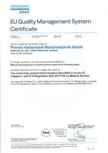 MedCert
