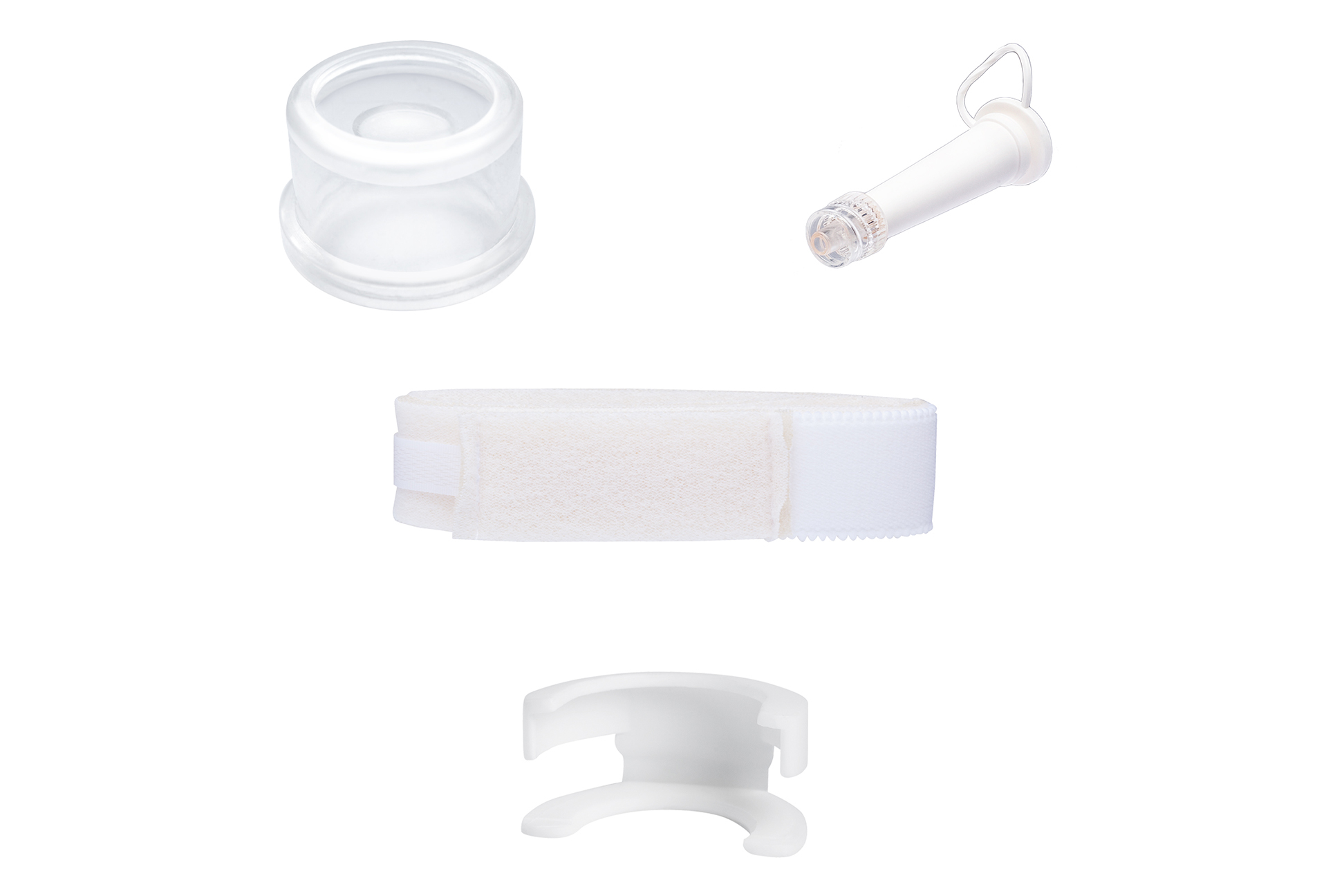 PRIMEDICOMP® Primedistom® Trachealkanülen mit Cuff