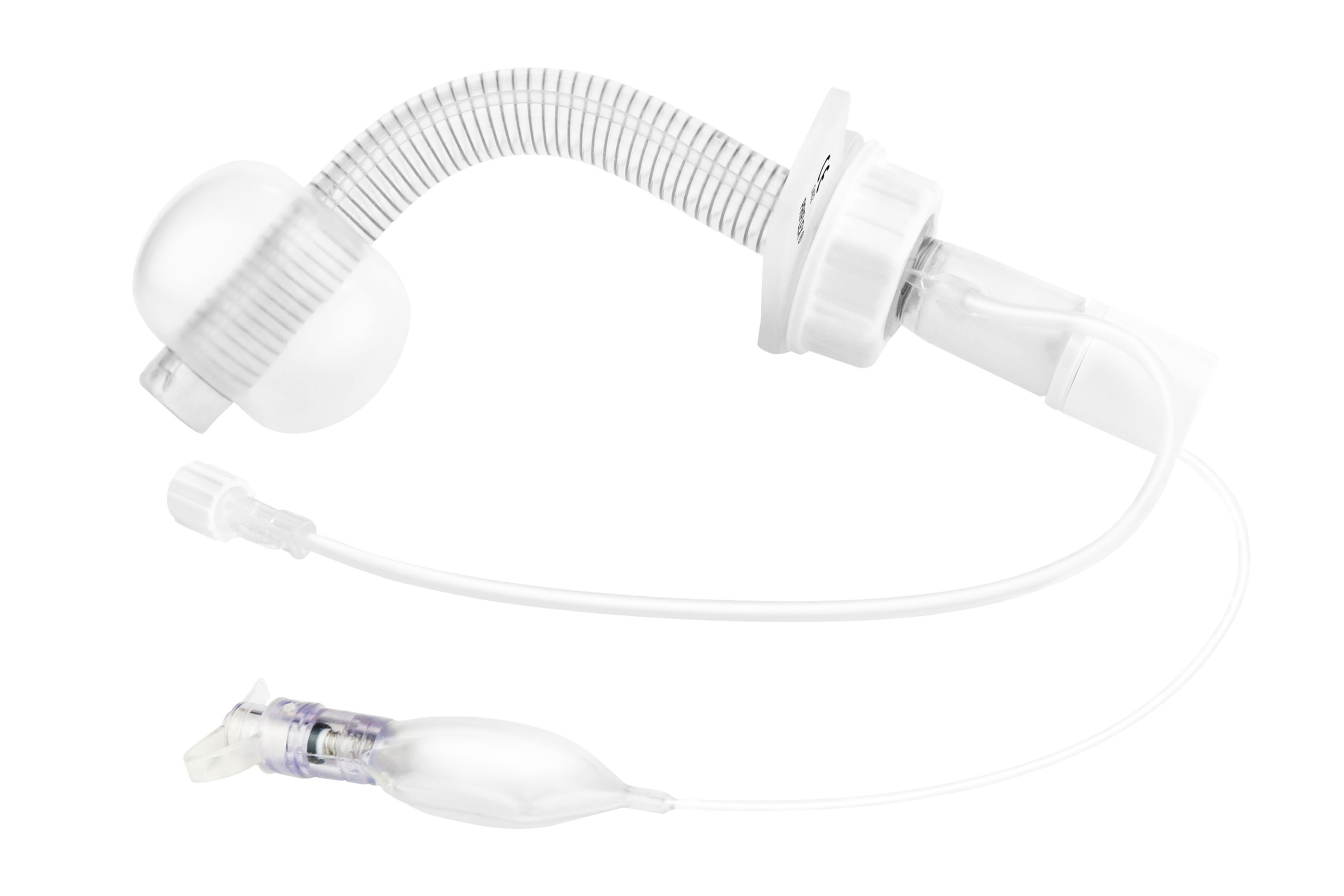 PRIFLEX® Trachealkanülen Suction