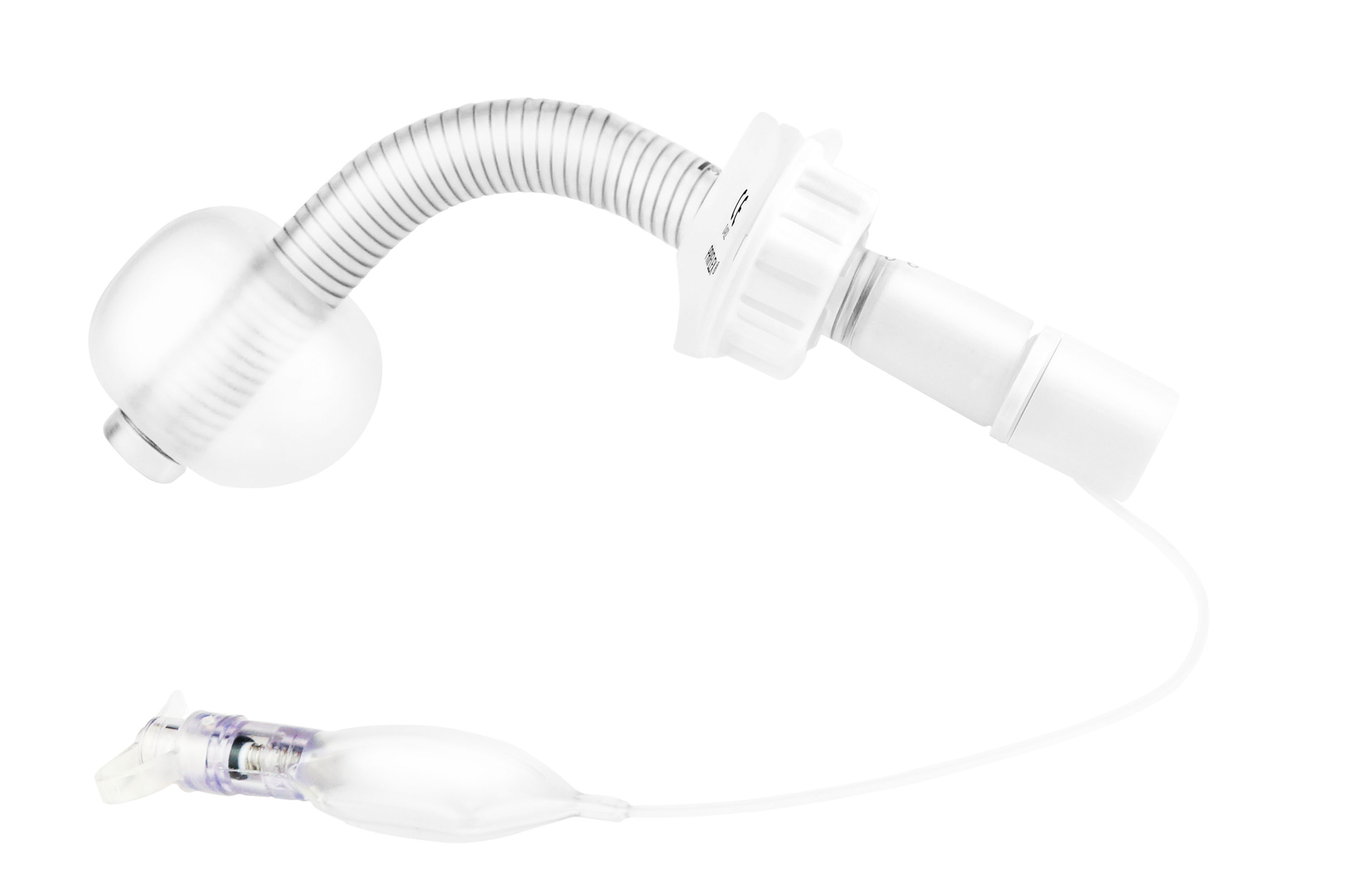 PRIFLEX® Trachealkanülen mit Cuff
