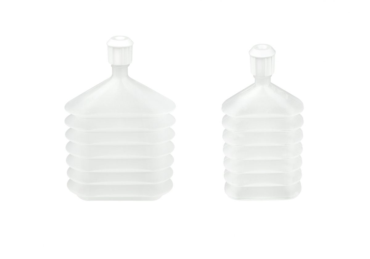 Lowvacuum systems MINI Primed® Halberstadt