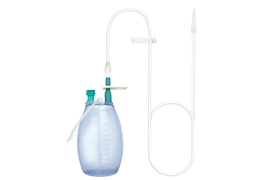 PRIVAC® 600 ml OP-System