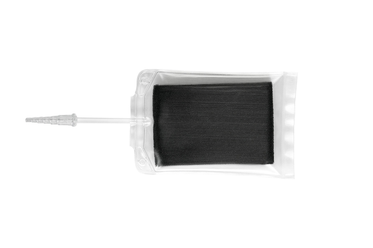 PLV wound products