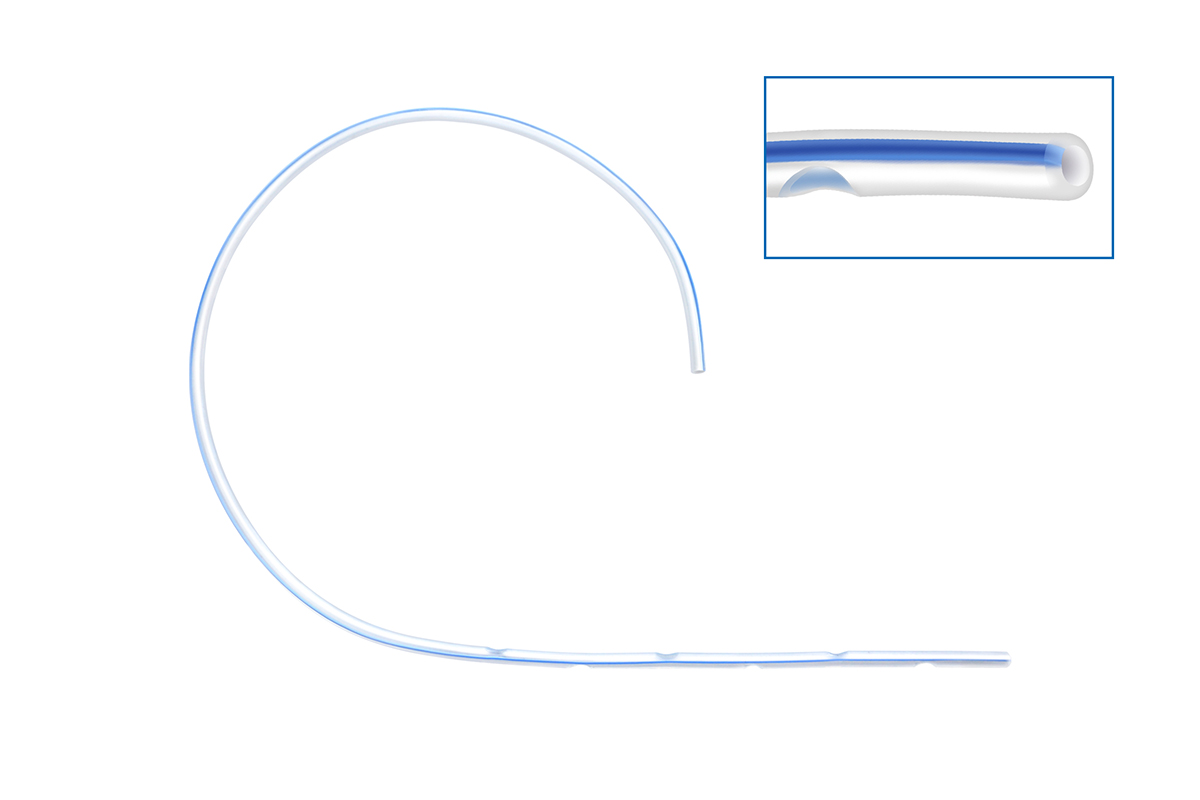 Silikondrains_softdrain